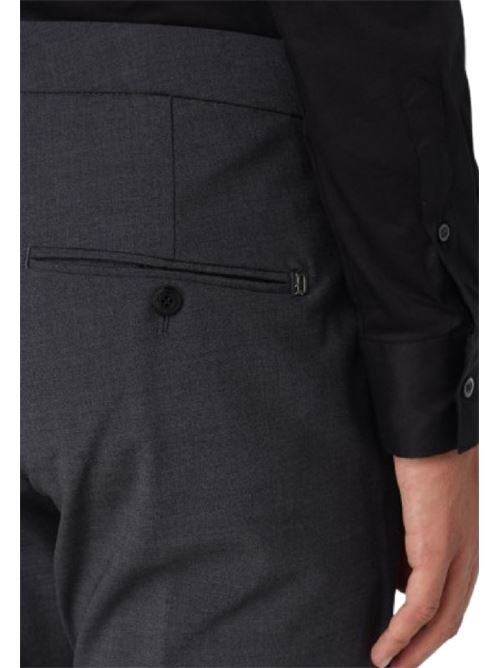 gaubert trousers DONDUP | UP235 TS0009U.945